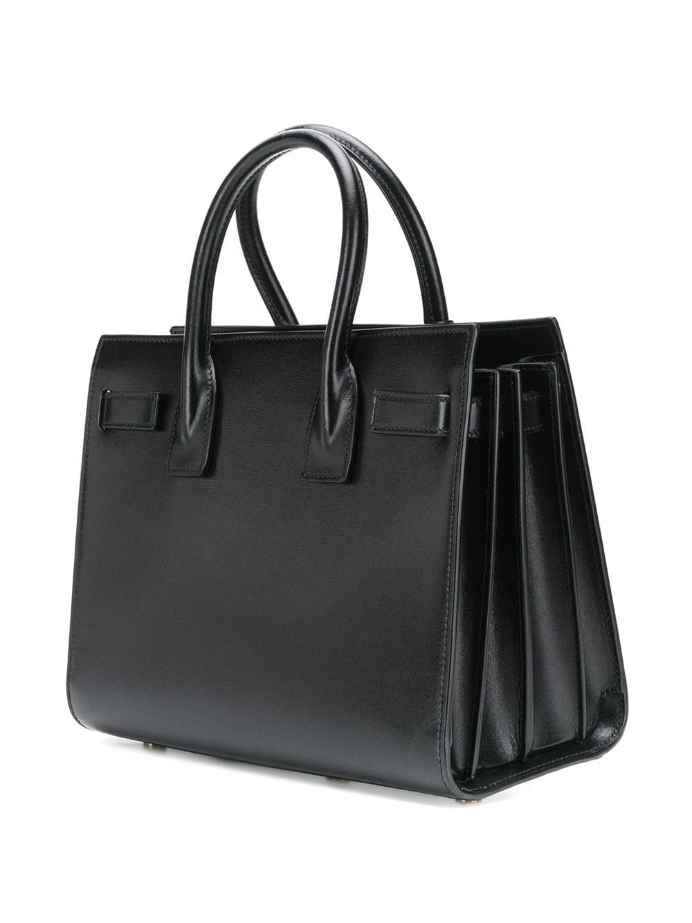 Saint Laurent small Sac de Jour tote