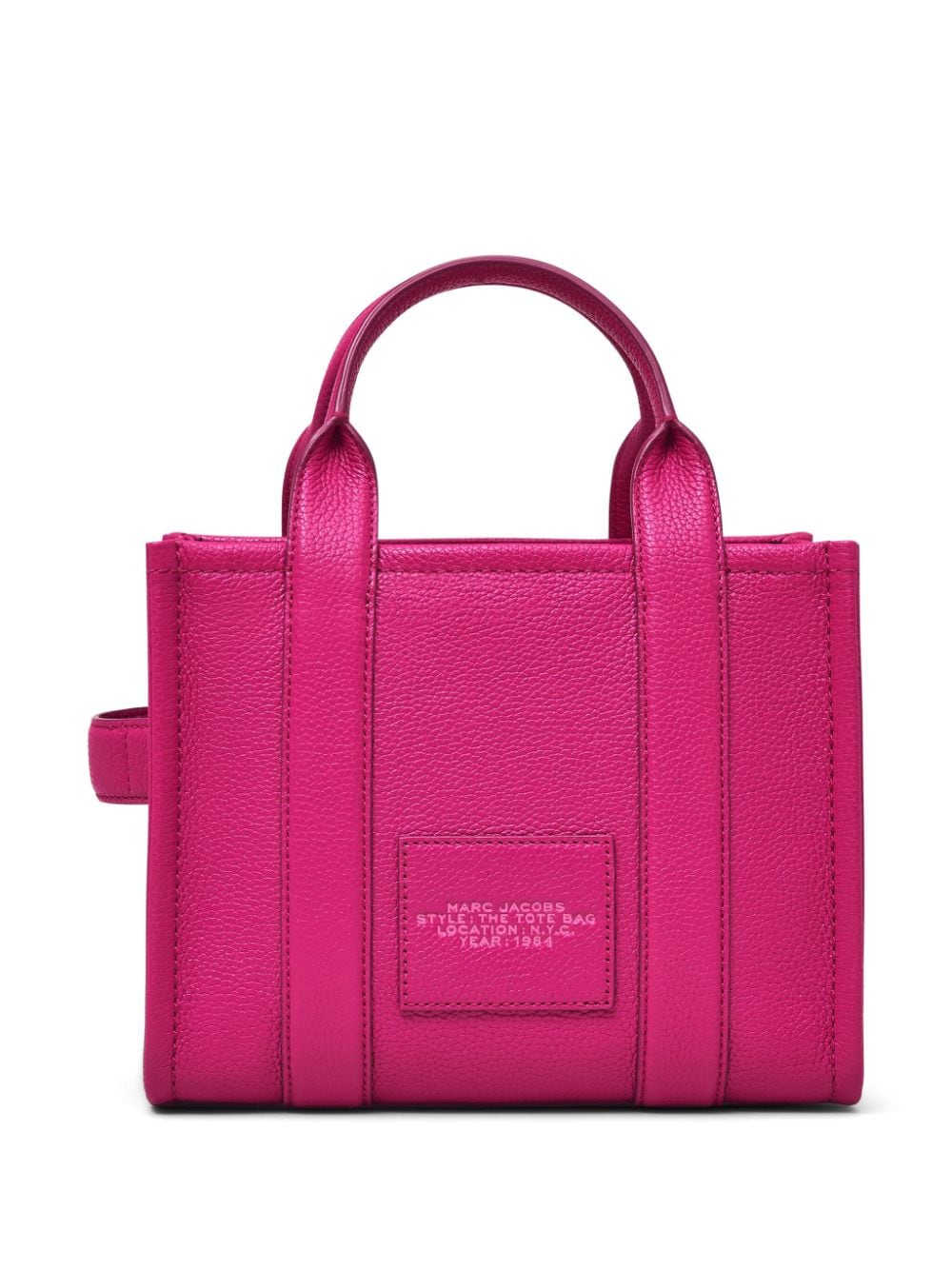 Marc Jacobs The Leather Small Tote bag