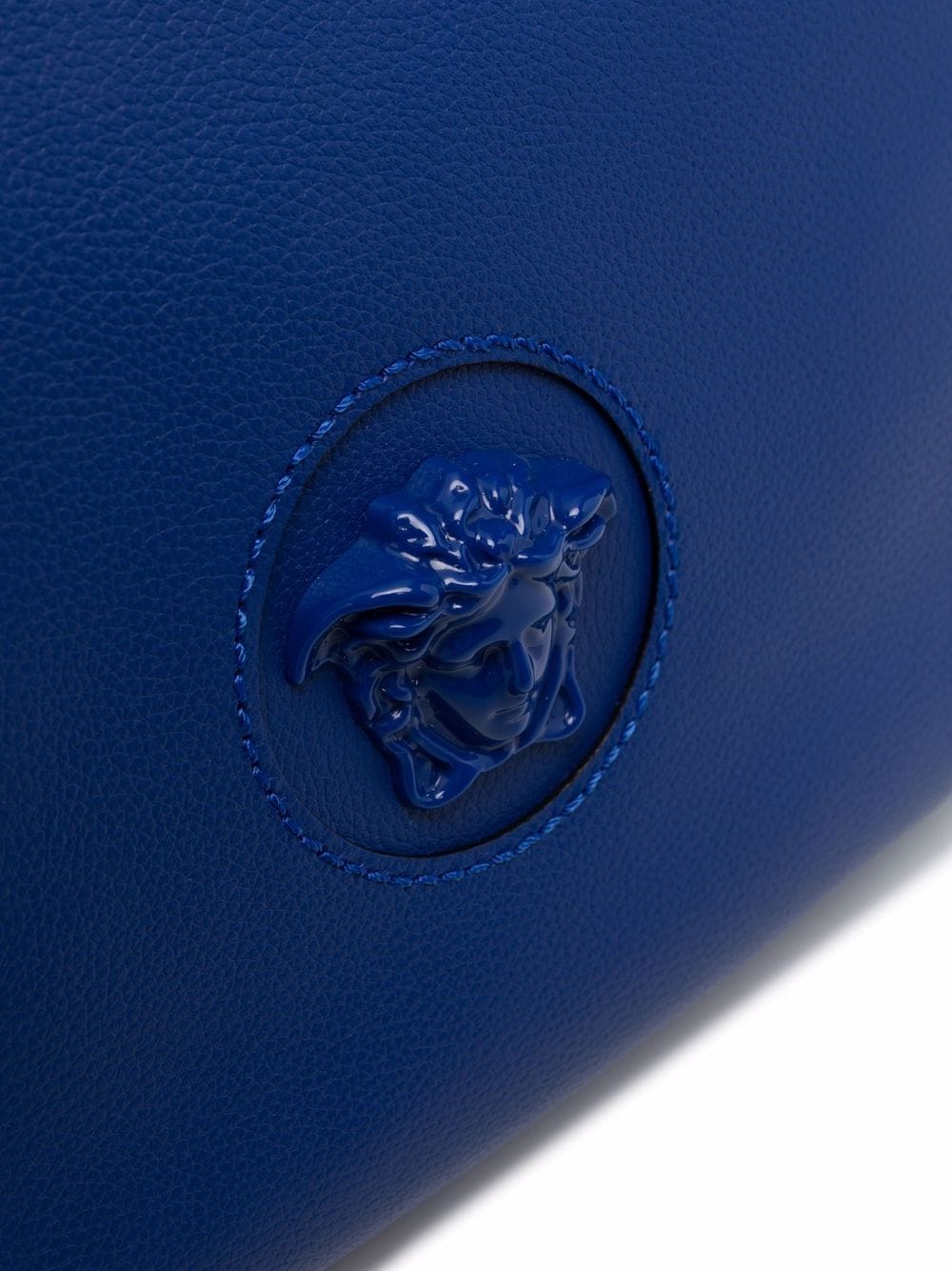Versace La Medusa shoulder bag