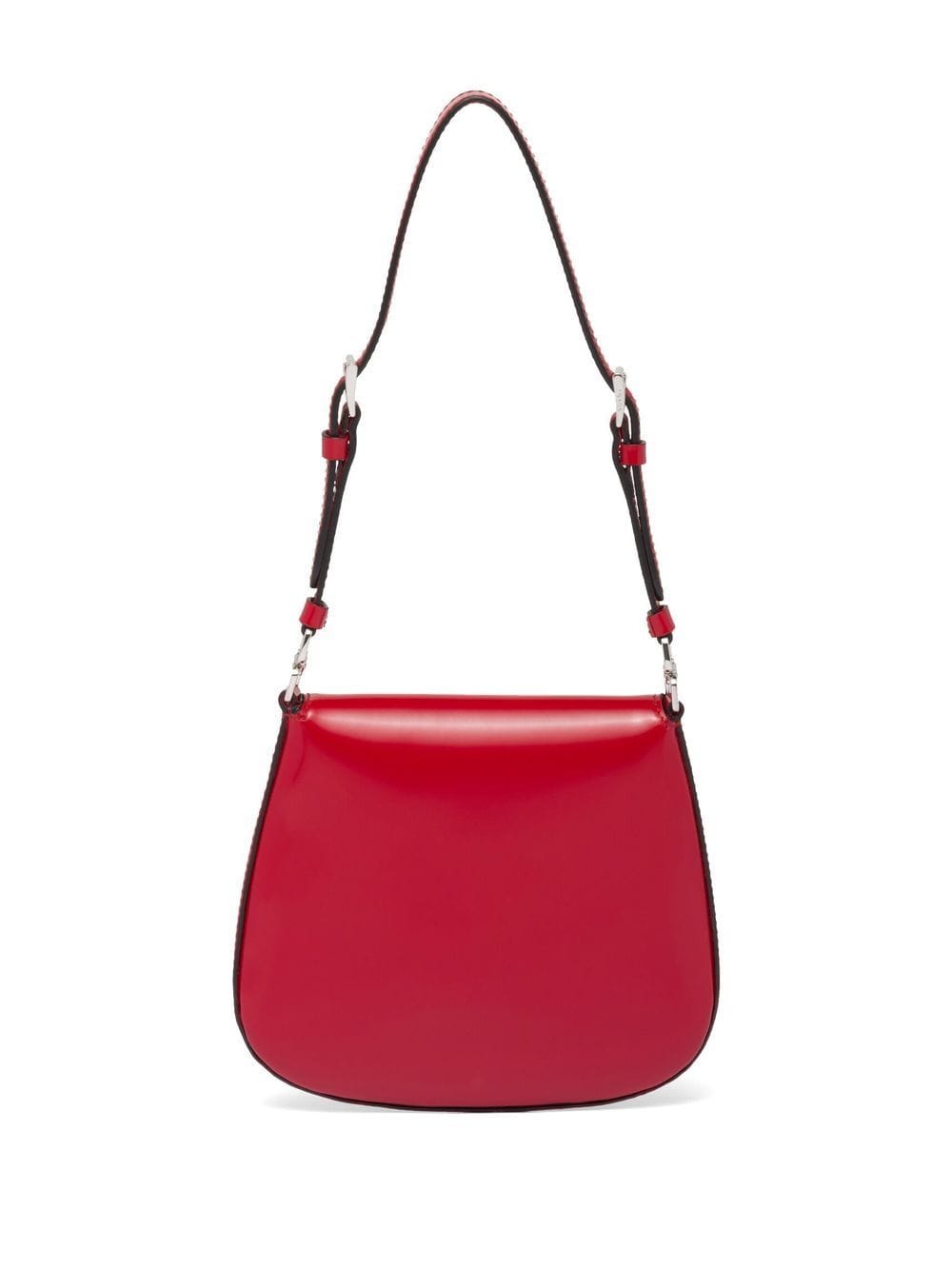 Pra*a cleo leather mini bag