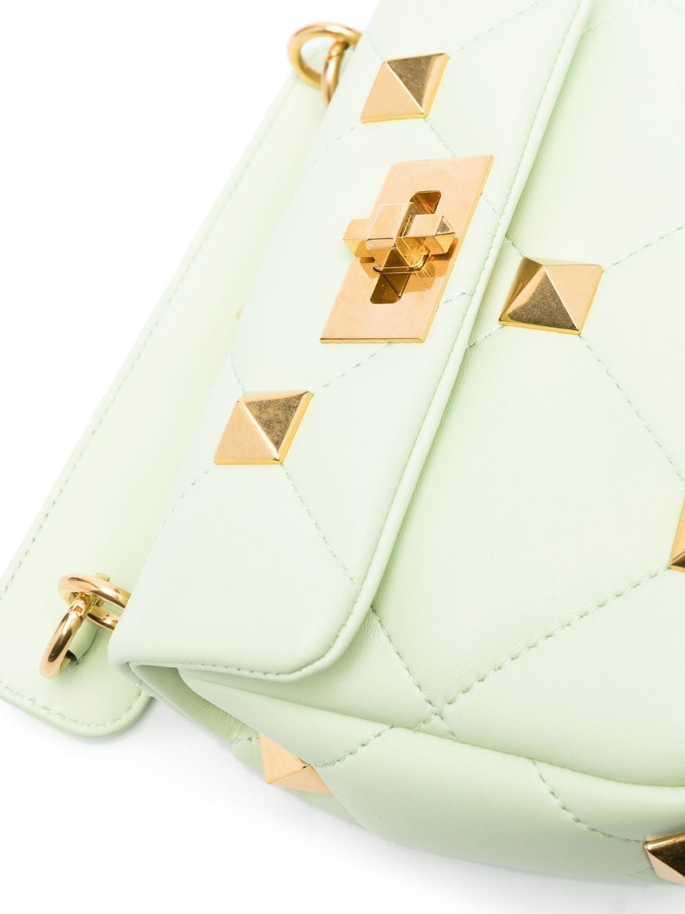Valentino Garavani Roman Stud shoulder bag