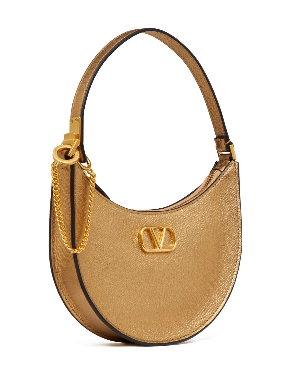 Valentino Garavani mini VLogo Signature shoulder bag