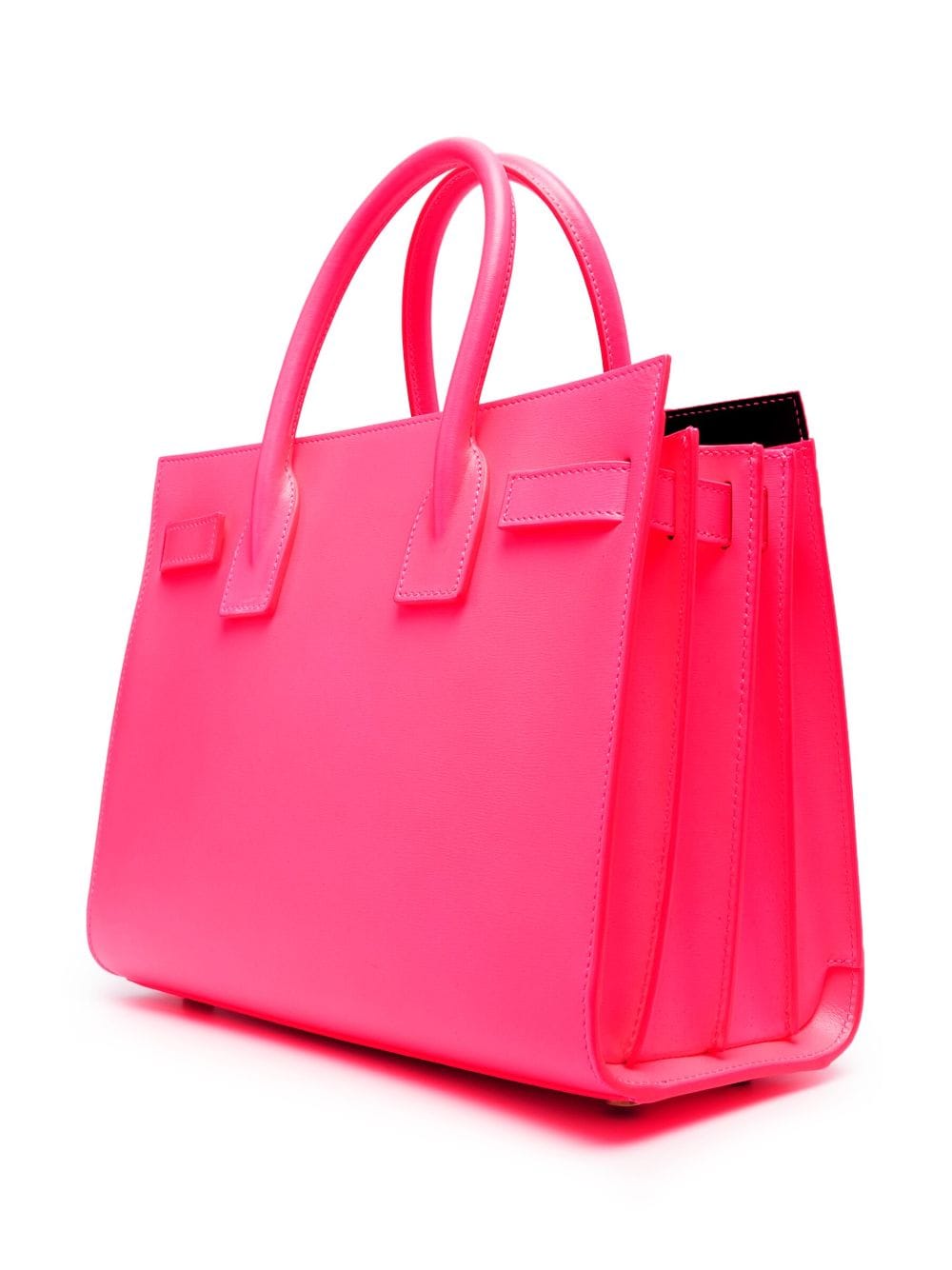 Saint Laurent Sac De Jour tote bag