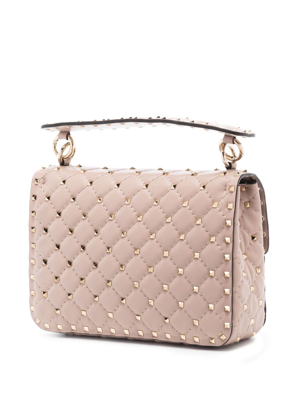 Valentino Garavani medium Rockstud Spike shoulder bag
