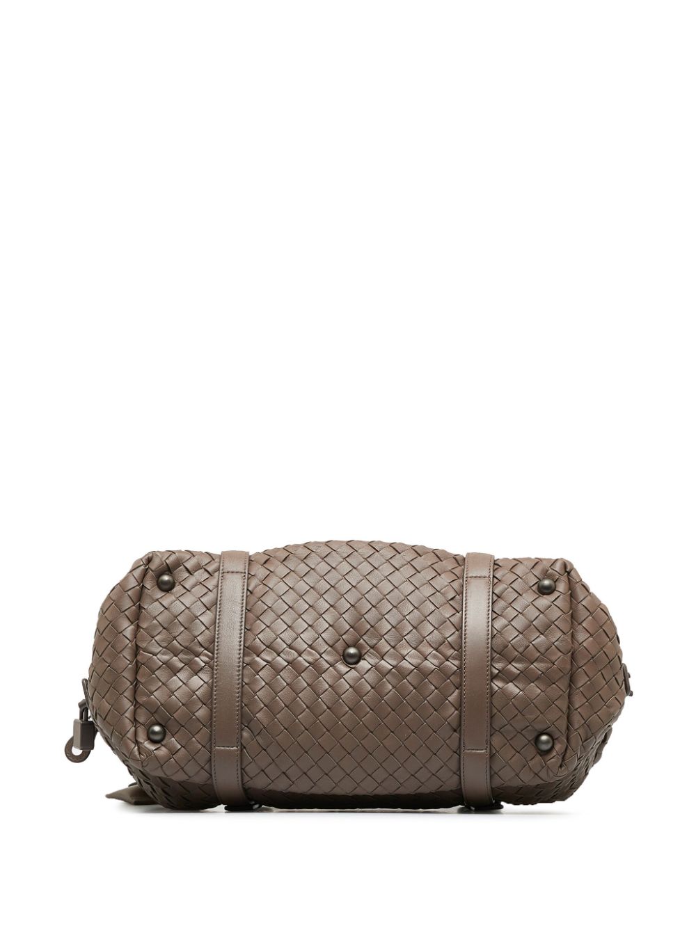 Bo*te*ga ve*ne*ta  – intrecciato montaigne leather handbag