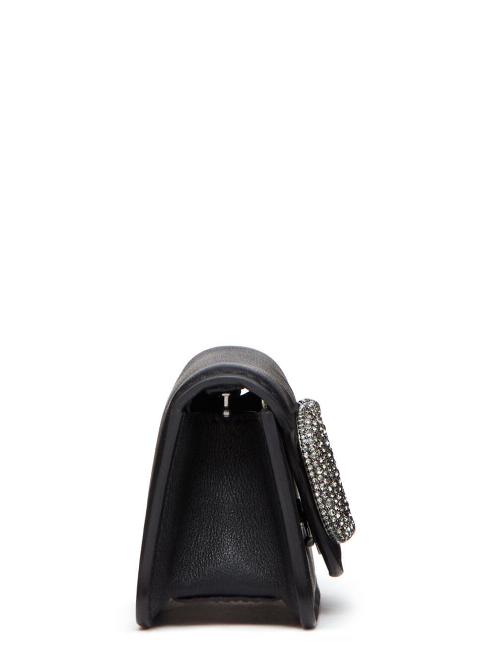 Valentino Garavani micro Locò embellished shoulder bag