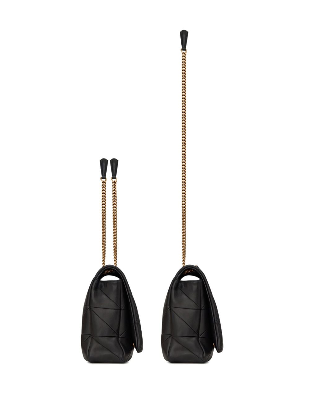 Saint Laurent large Jamie shoulder bag