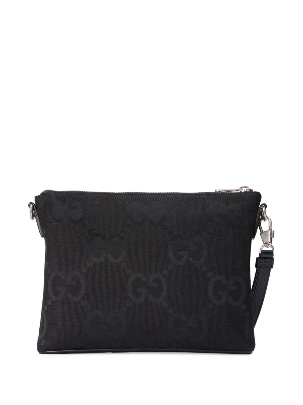 G*u*i medium jumbo gg messenger bag
