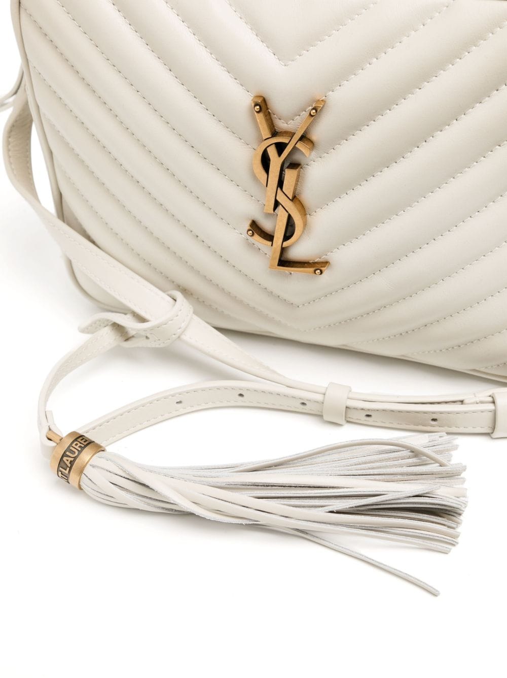 Saint Laurent Lou camera bag