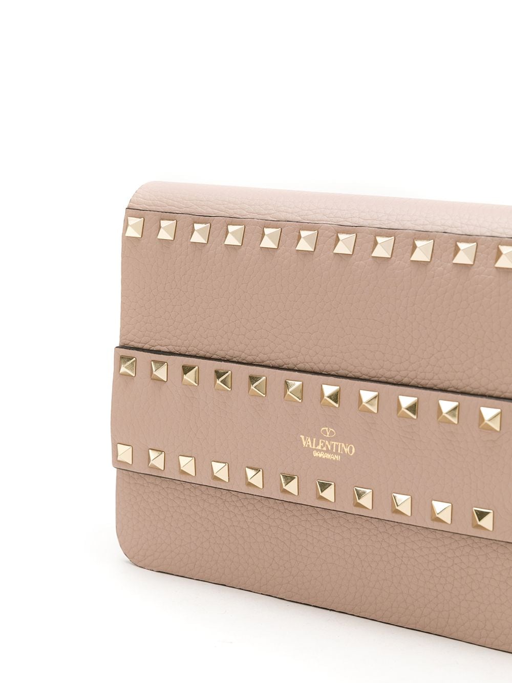 Valentino Garavani small Rockstud leather crossbody bag