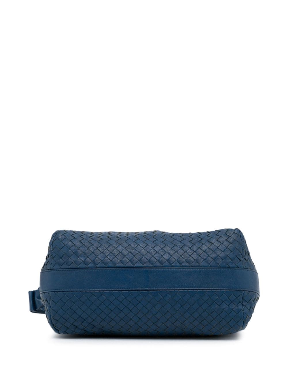 Bo*te*ga ve*ne*ta  2012-2023 intrecciato shoulder bag