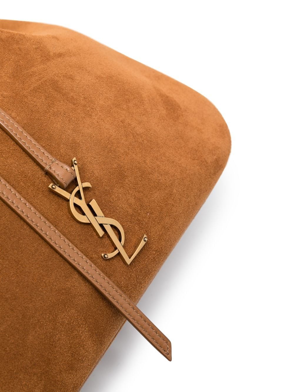 Saint Laurent Paris VII shoulder bag