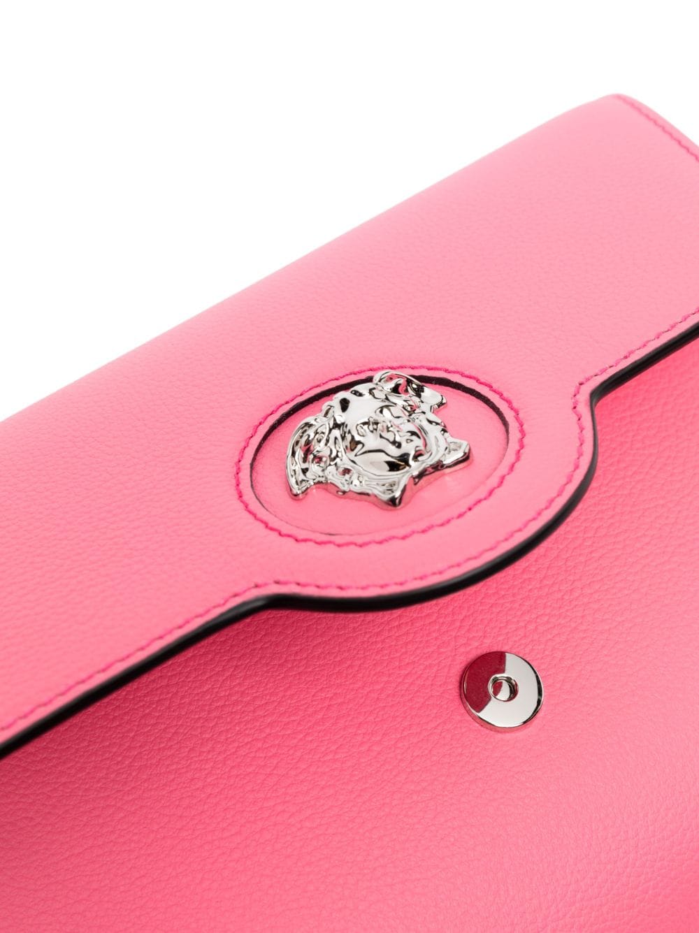 Versace La Medusa crossbody bag