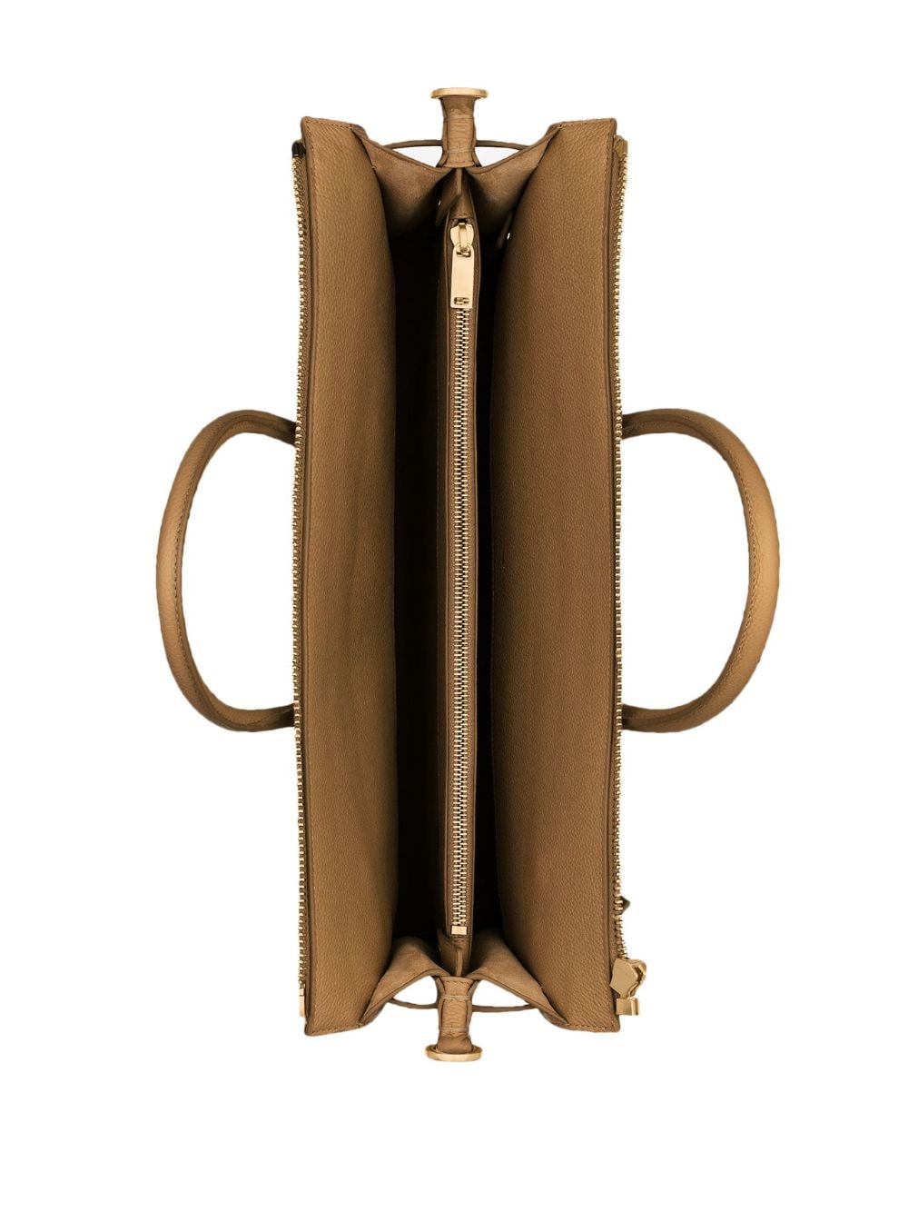 Saint Laurent Sac de Jour tote bag