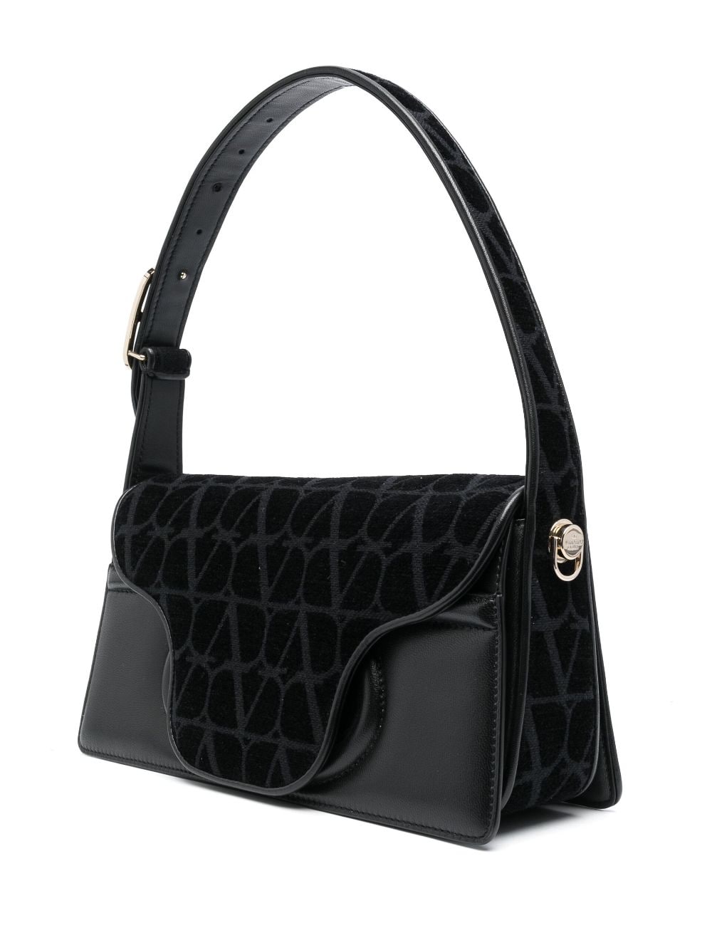 Valentino Garavani Le Grand Deuxième Toile Iconographe shoulder bag