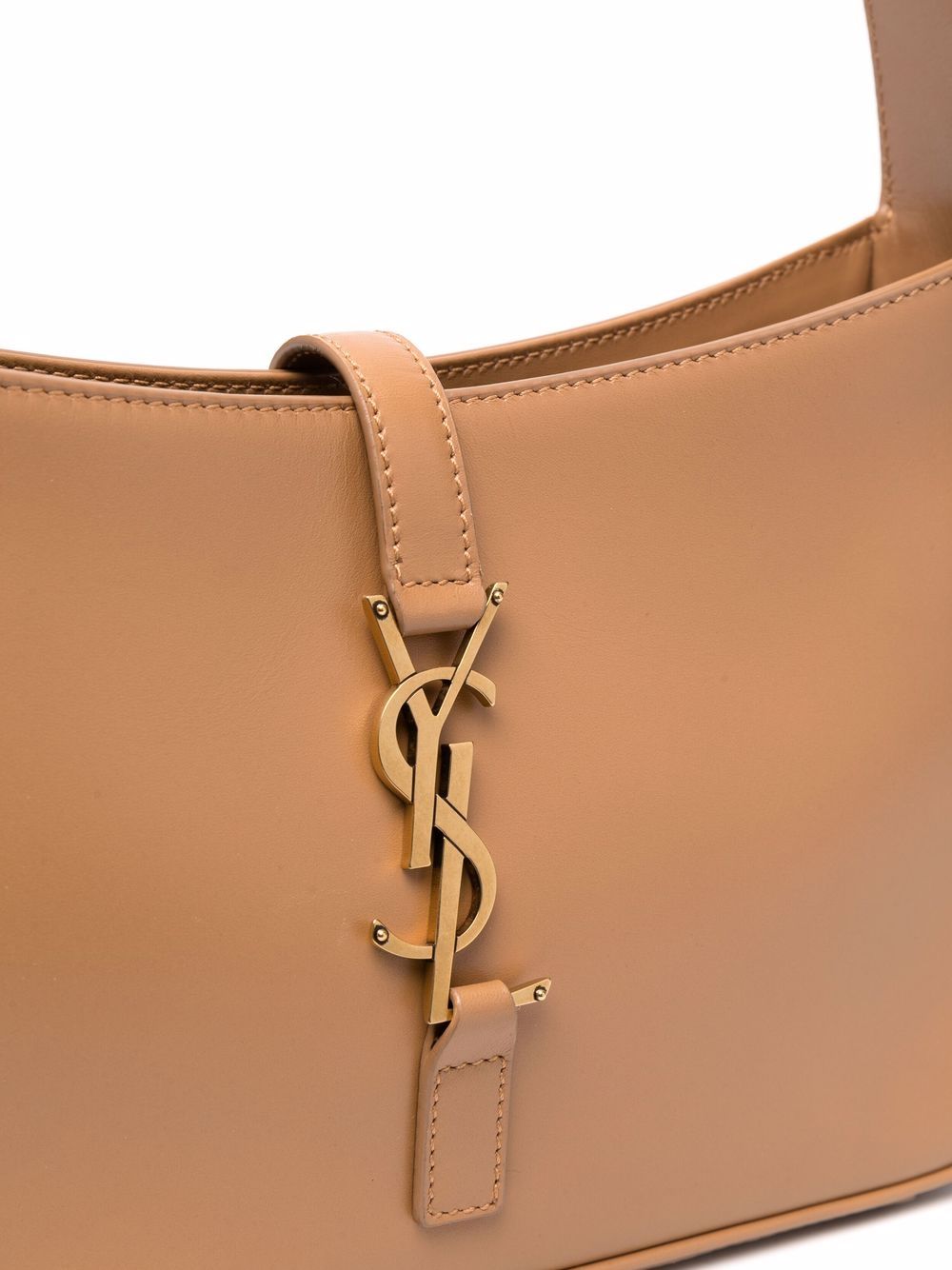 Saint Laurent 5A7 leather shoulder bag