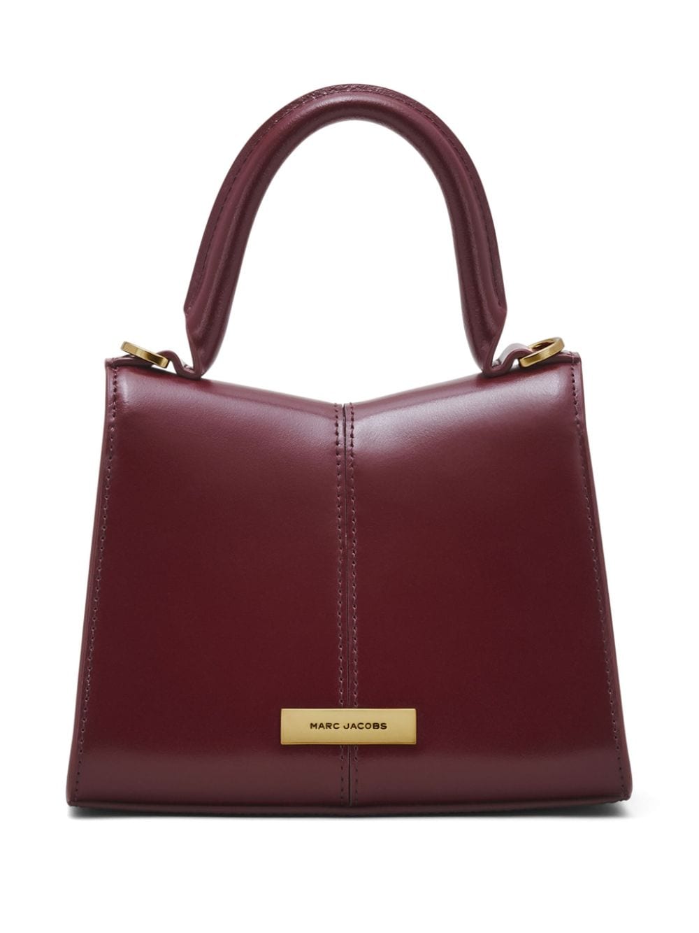 Marc Jacobs The Mini St. Marc top-handle bag