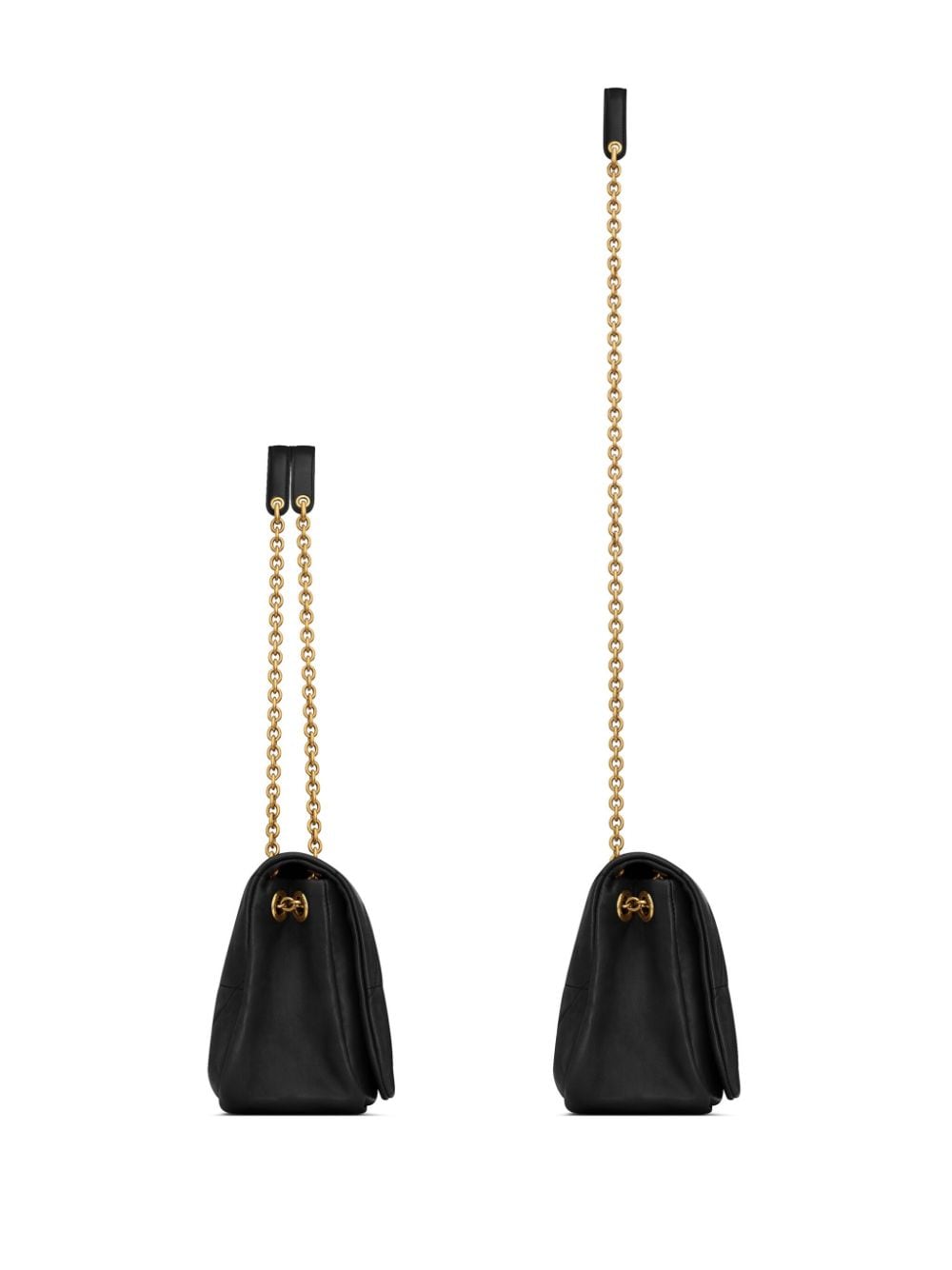 Saint Laurent small Jamie 4.3 leather shoulder bag