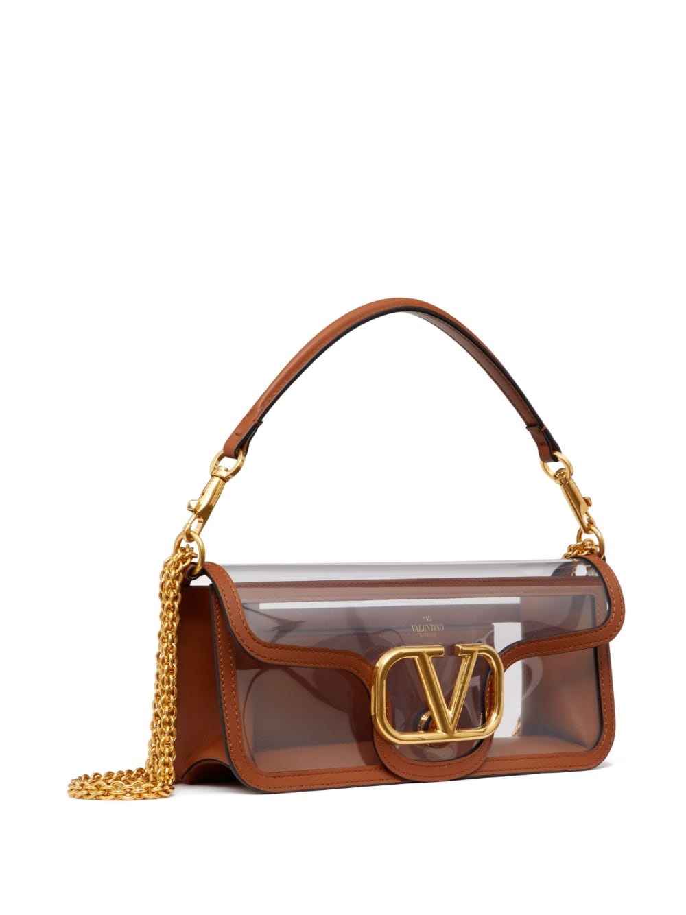 Valentino Garavani Locò shoulder bag