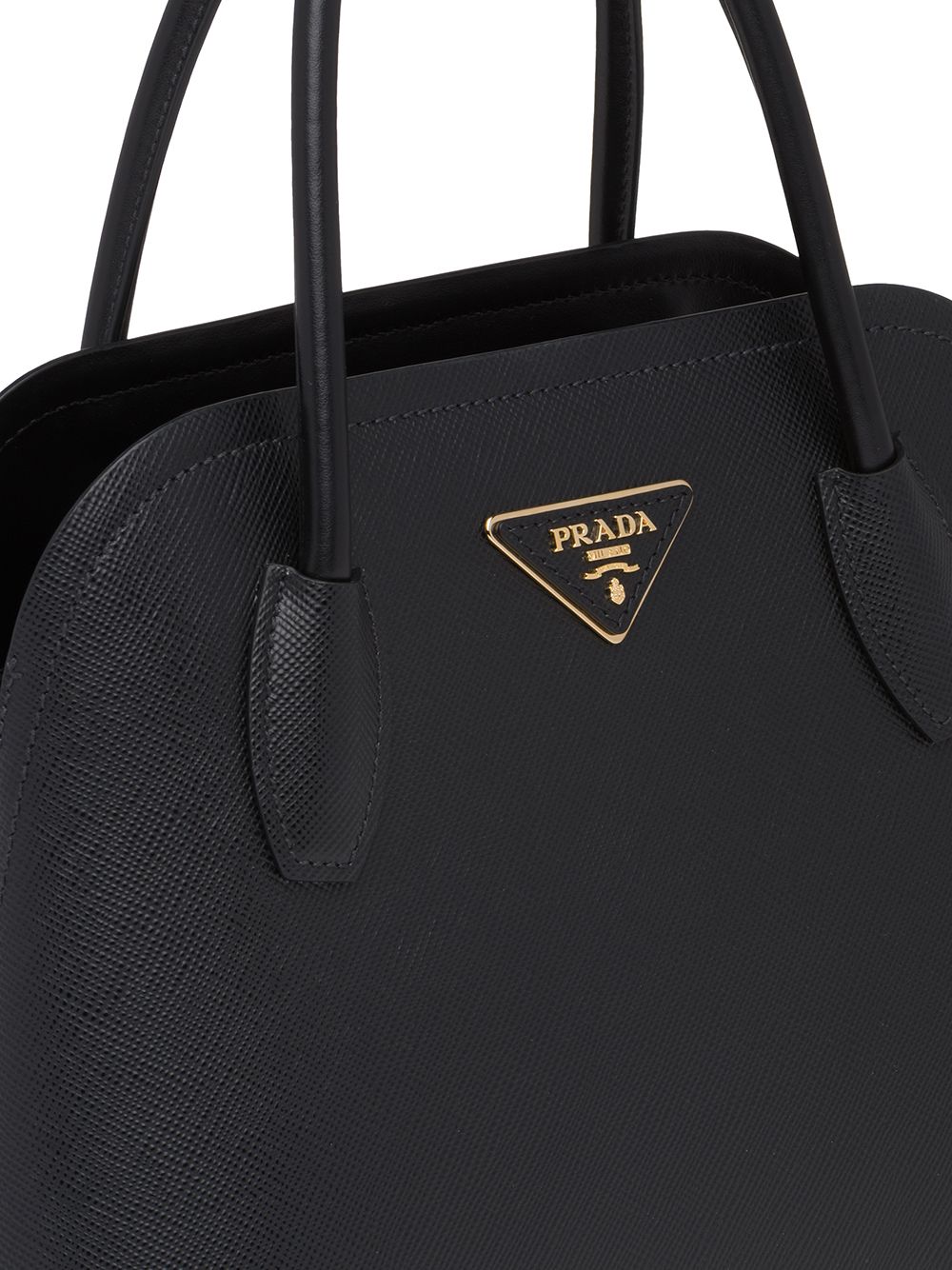 Pra*a small matinée tote bag
