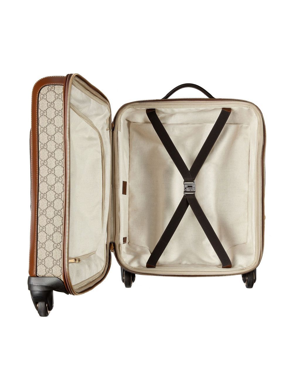 G*u*i gg small trolley