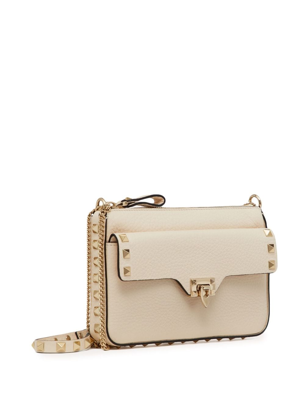 Valentino Garavani Mini Rockstud-embellished bag