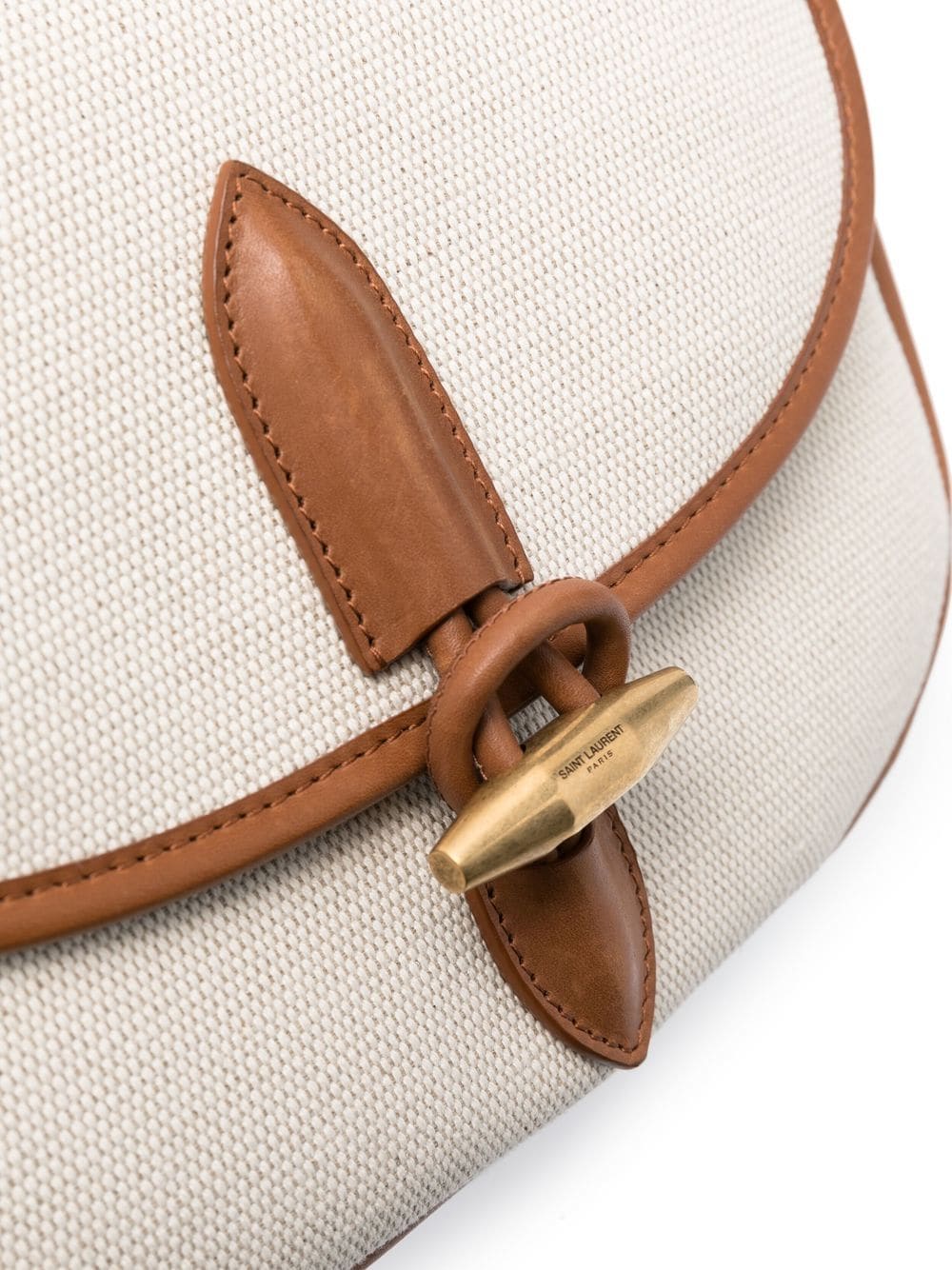 Saint Laurent Caban satchel crossbody bag