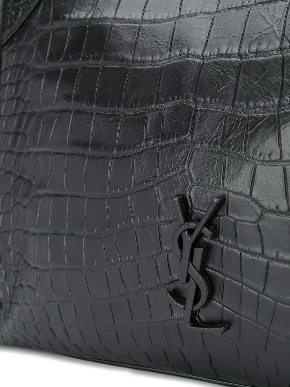 Saint Laurent Niki shopping tote