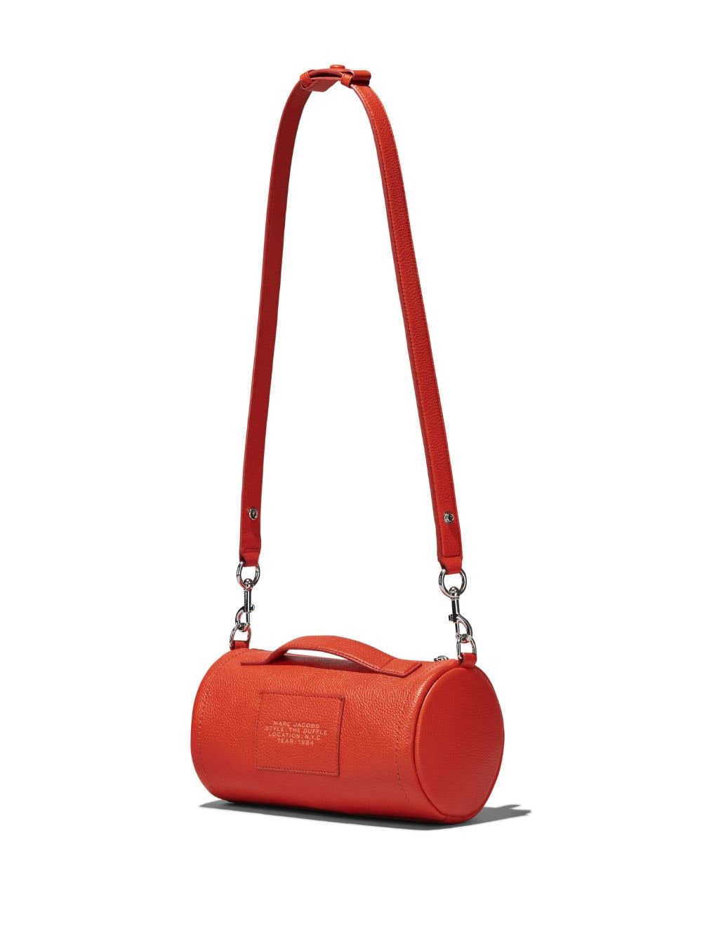 Marc Jacobs The Leather Duffle bag
