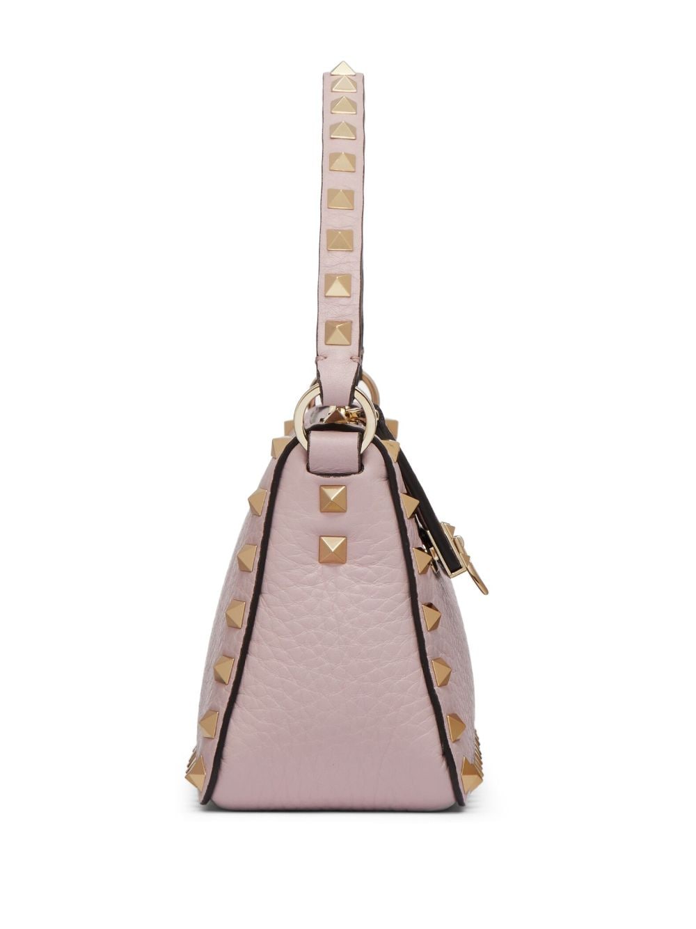 Valentino Garavani small Rockstud leather crossbody bag