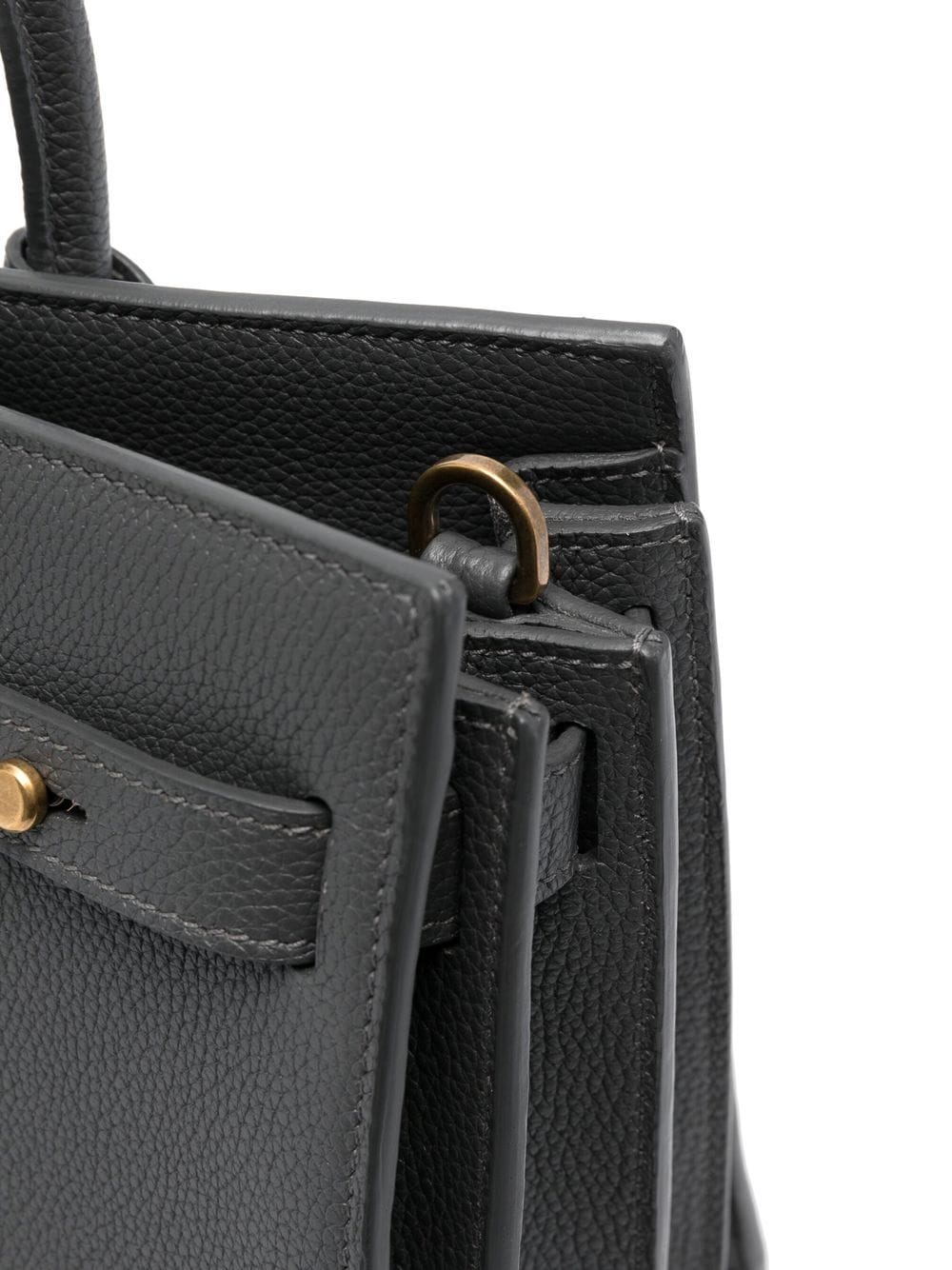 Saint Laurent Sac de Jour Baby tote bag