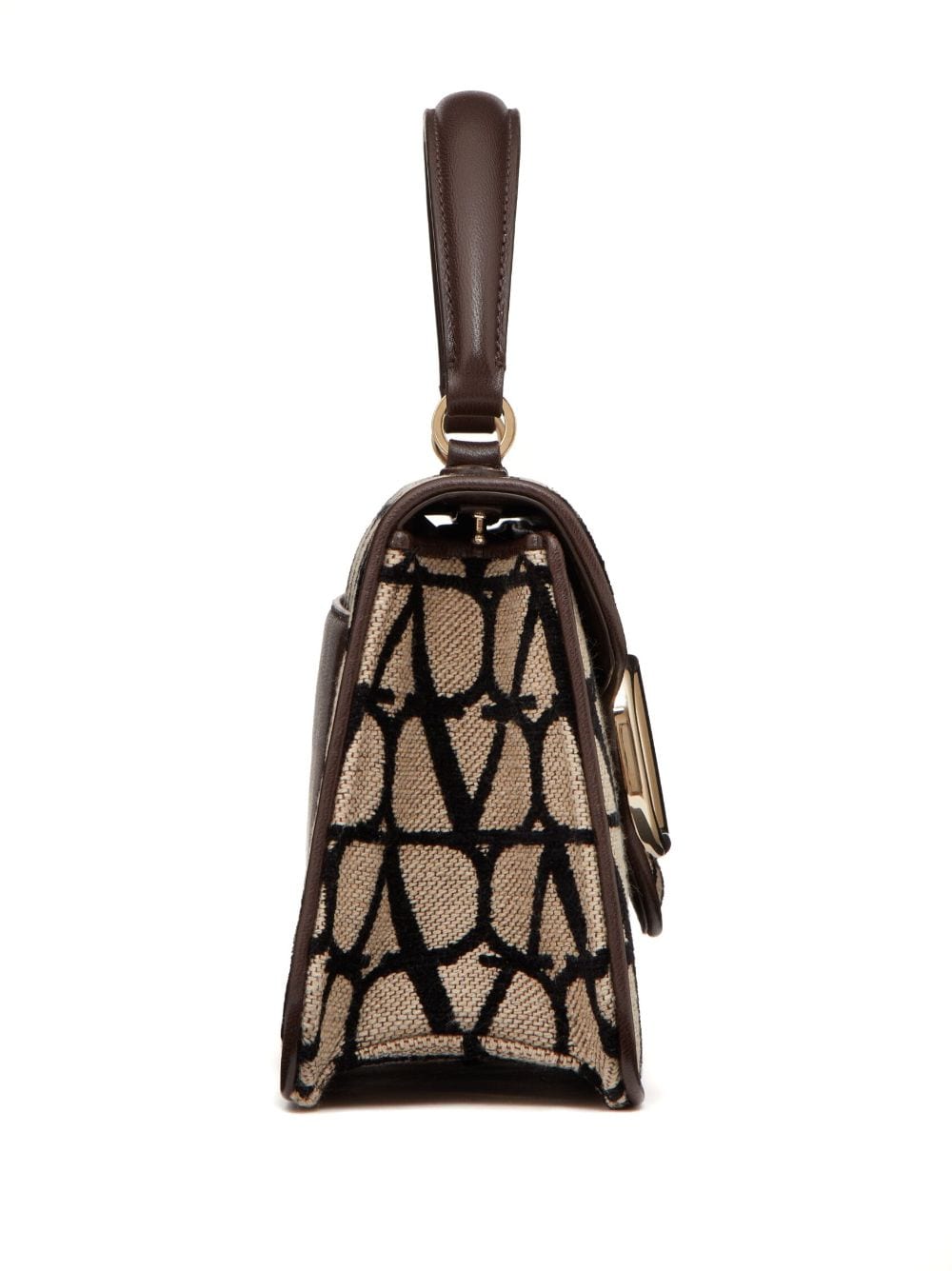 Valentino Garavani Toile Iconographe tote bag