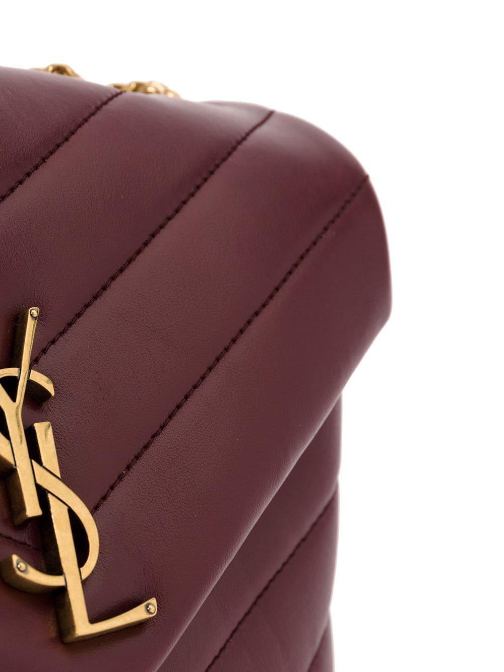 Saint Laurent LouLou shoulder bag