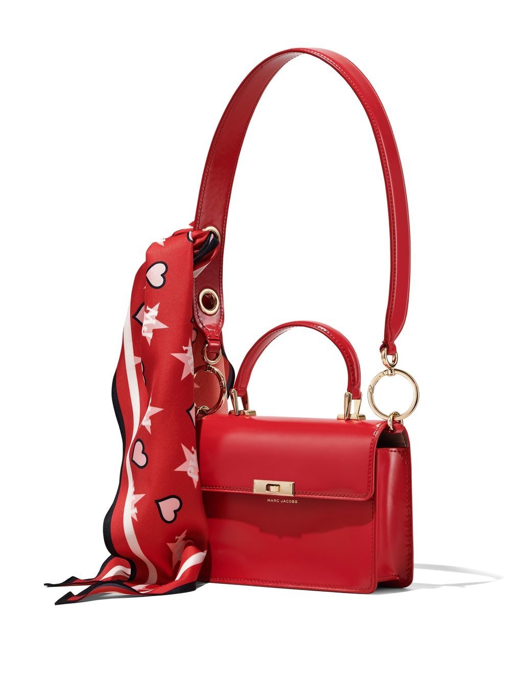 Marc Jacobs The Downtown shoulder bag