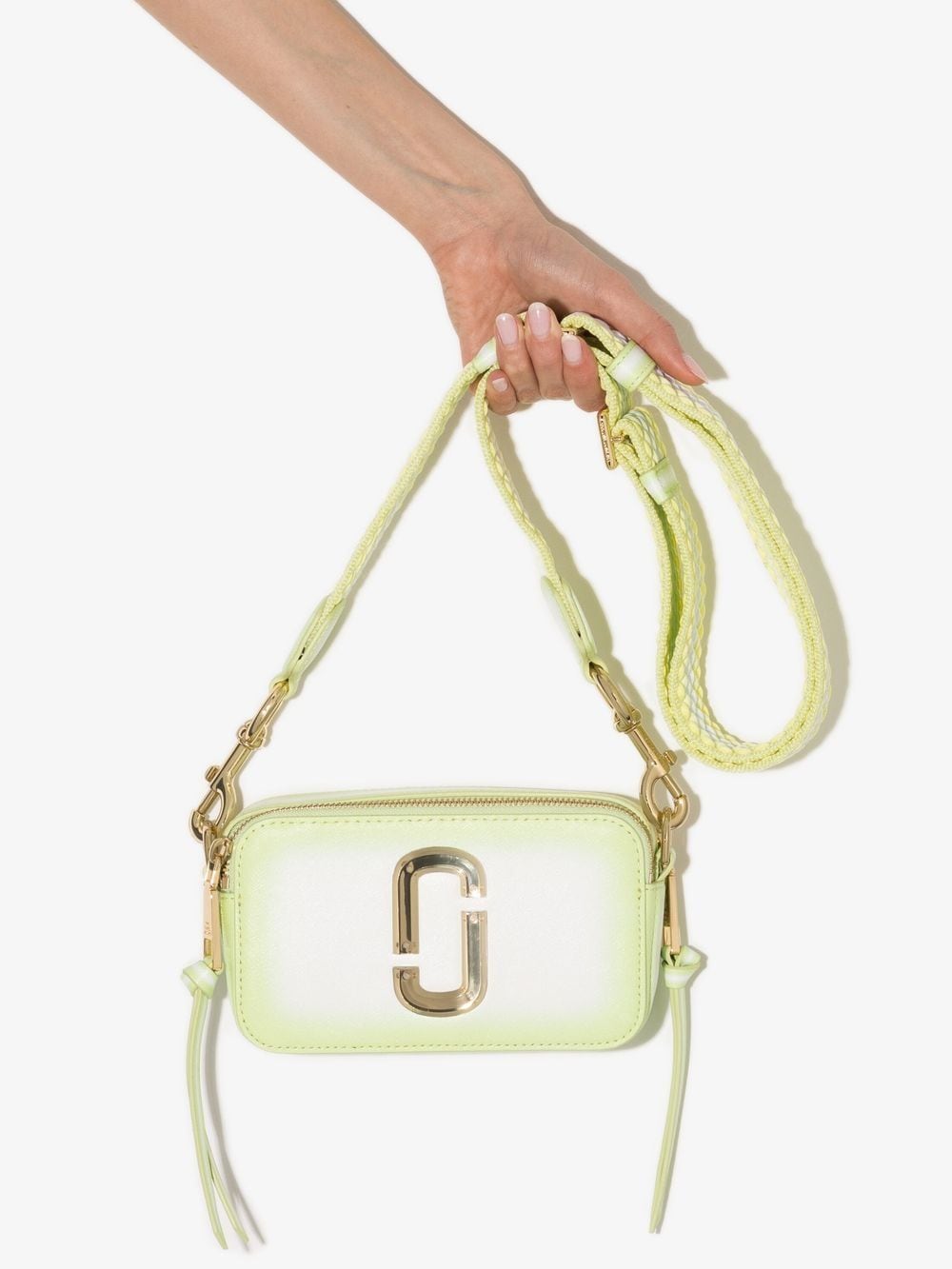 Marc Jacobs The Snapshot camera bag