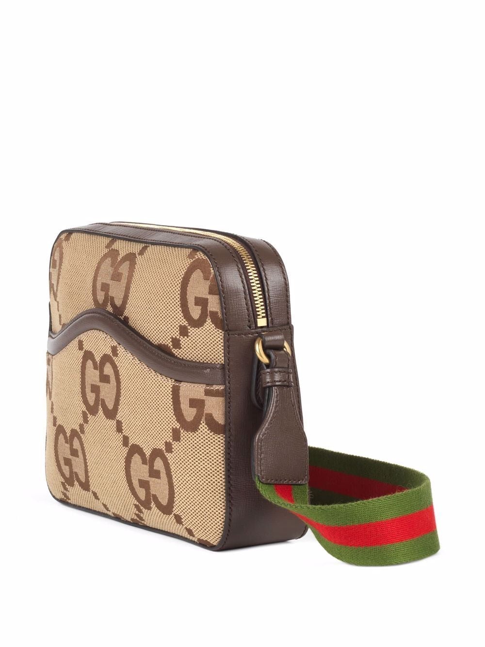 g*u*i gg S*p*e crossbody bag