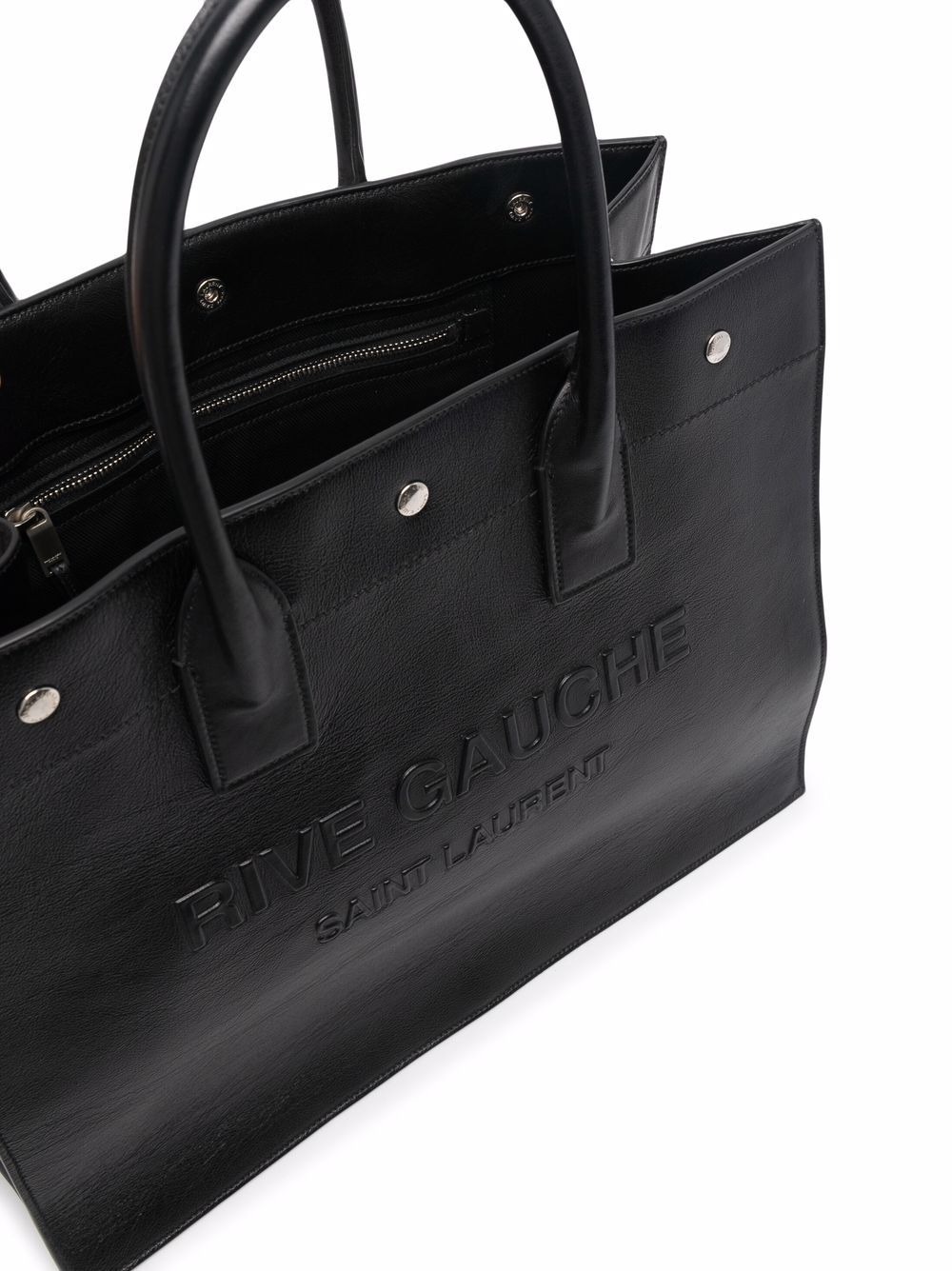 Saint Laurent Rive Gauche tote bag