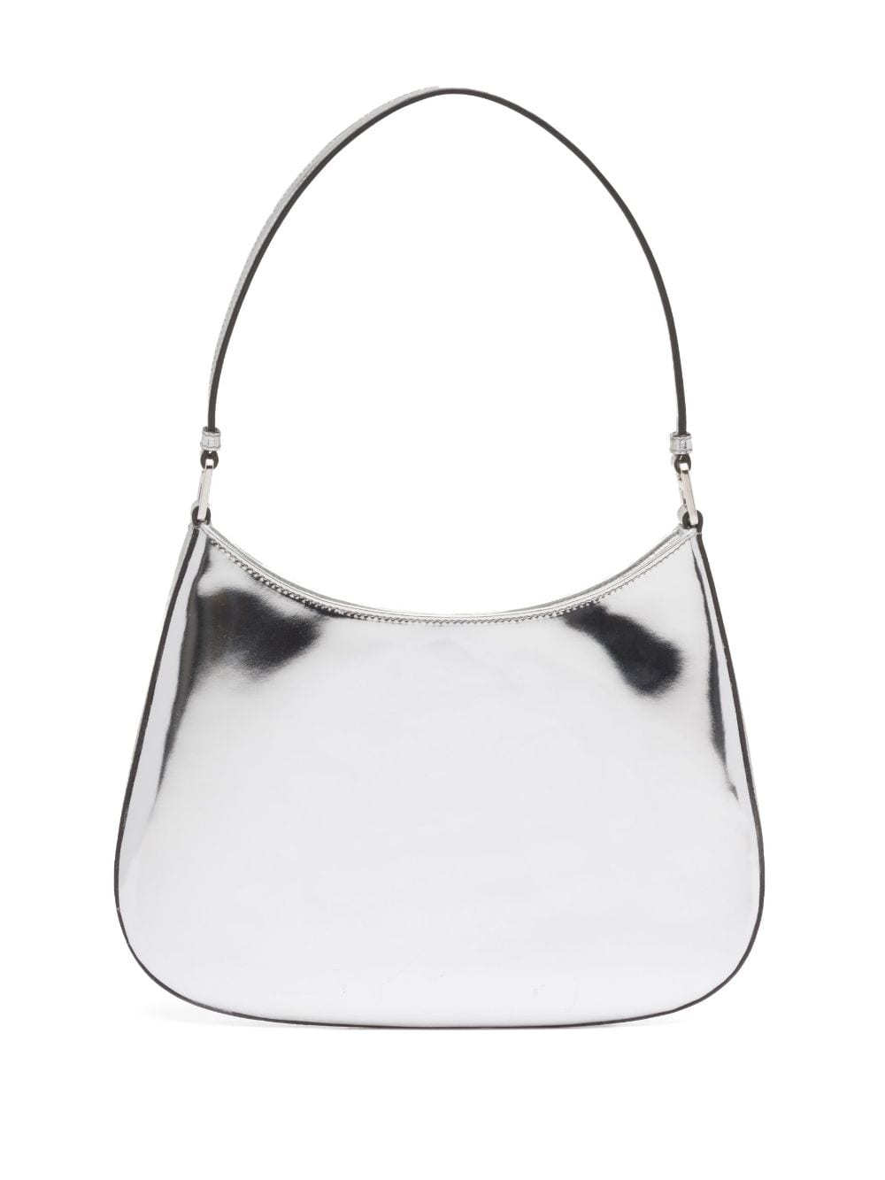 Pra*a cleo leather shoulder bag