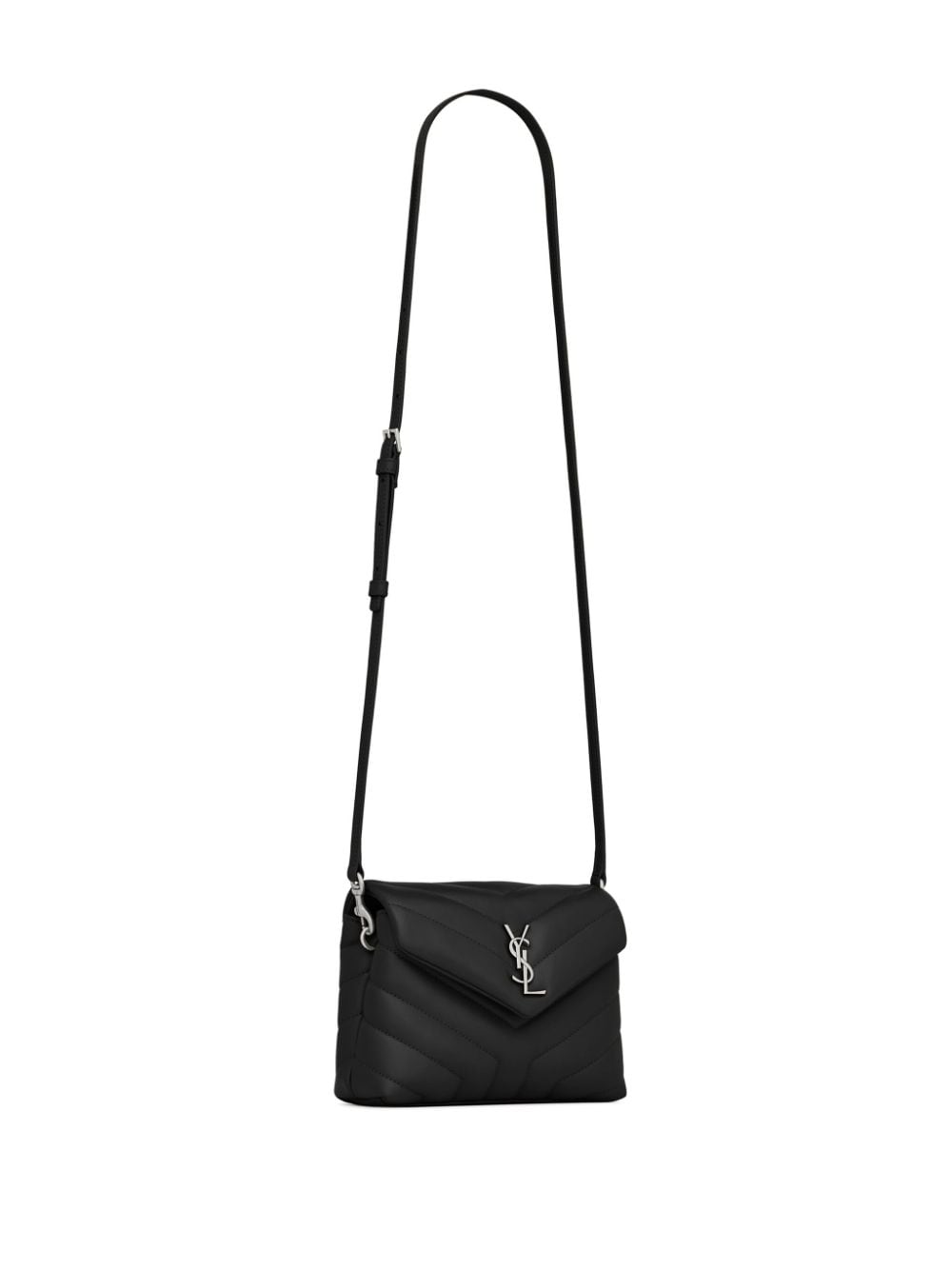 Saint Laurent Loulou Toy crossbody bag