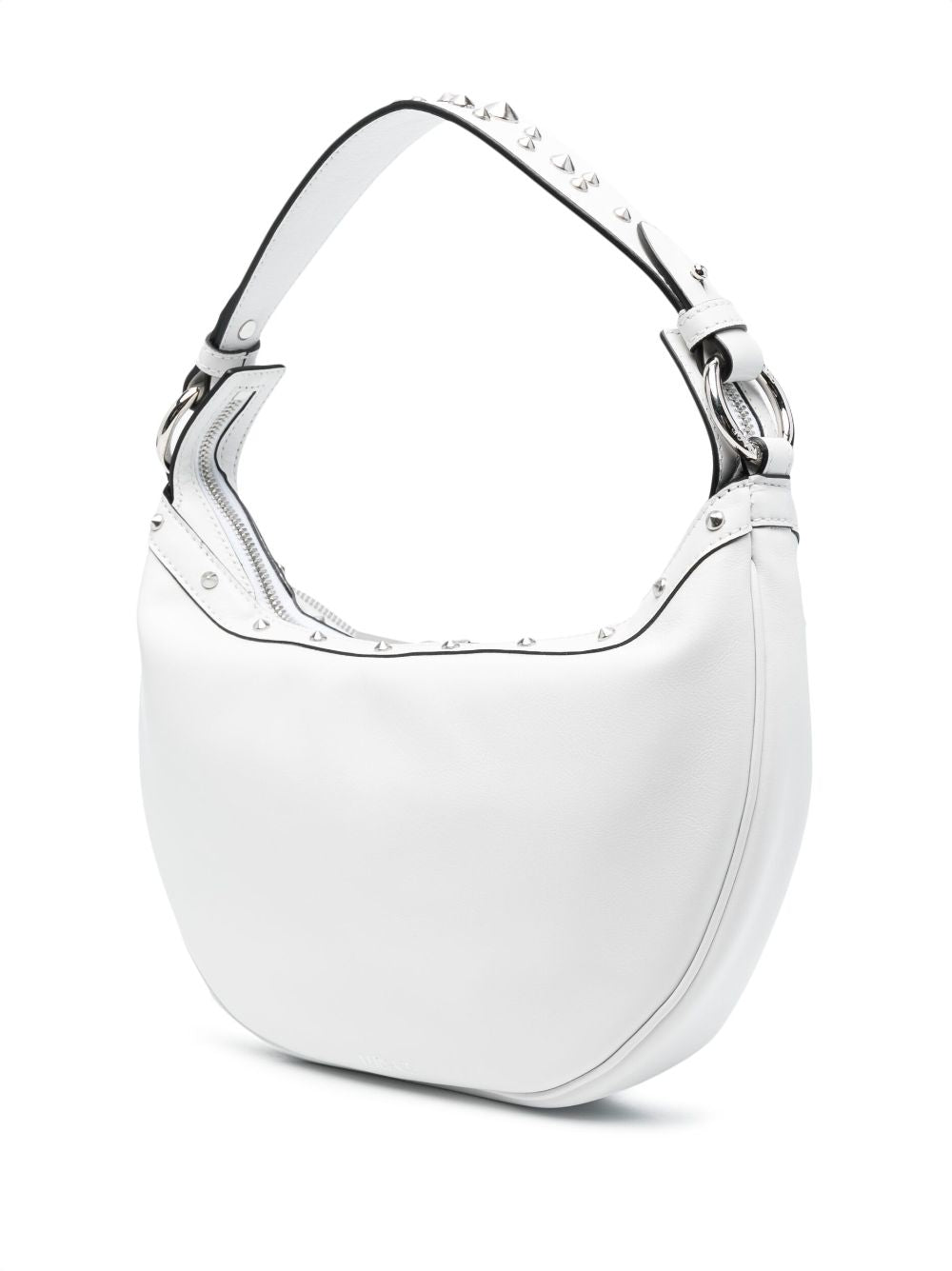 Versace small Repeat shoulder bag