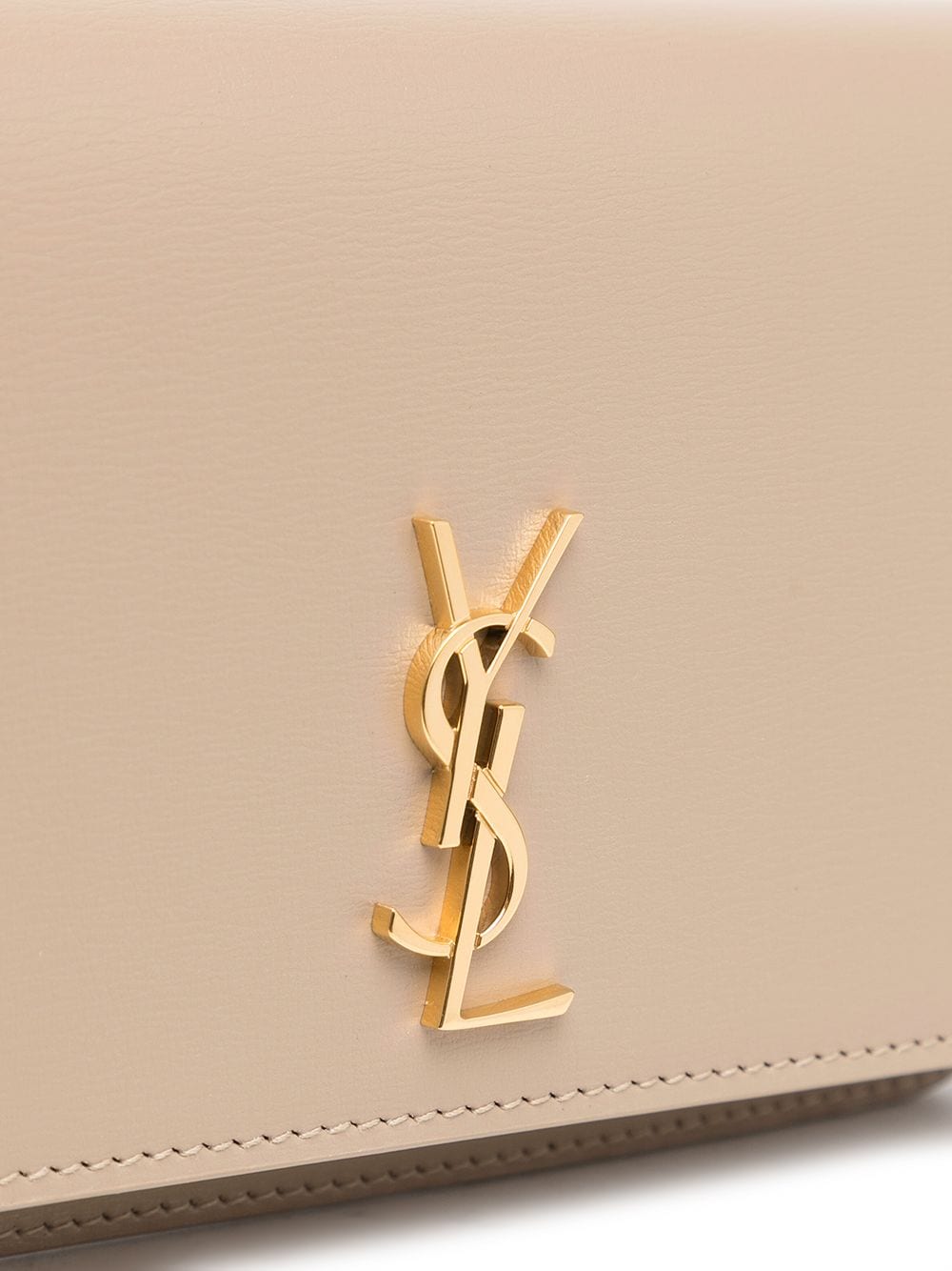 Saint Laurent Monogram phone holder bag