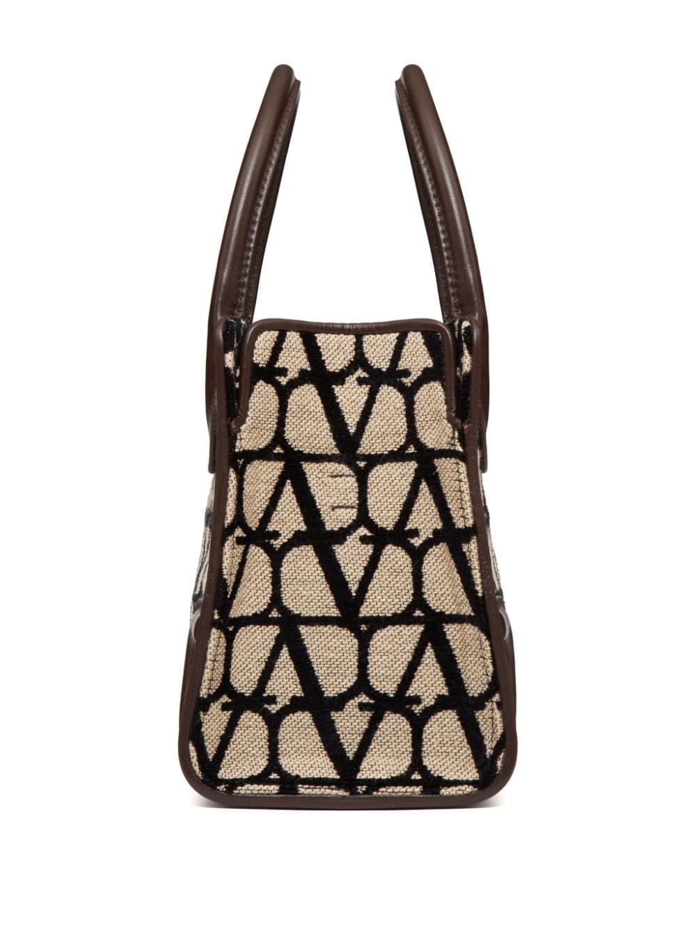 Valentino Garavani small La Quatrième tote bag