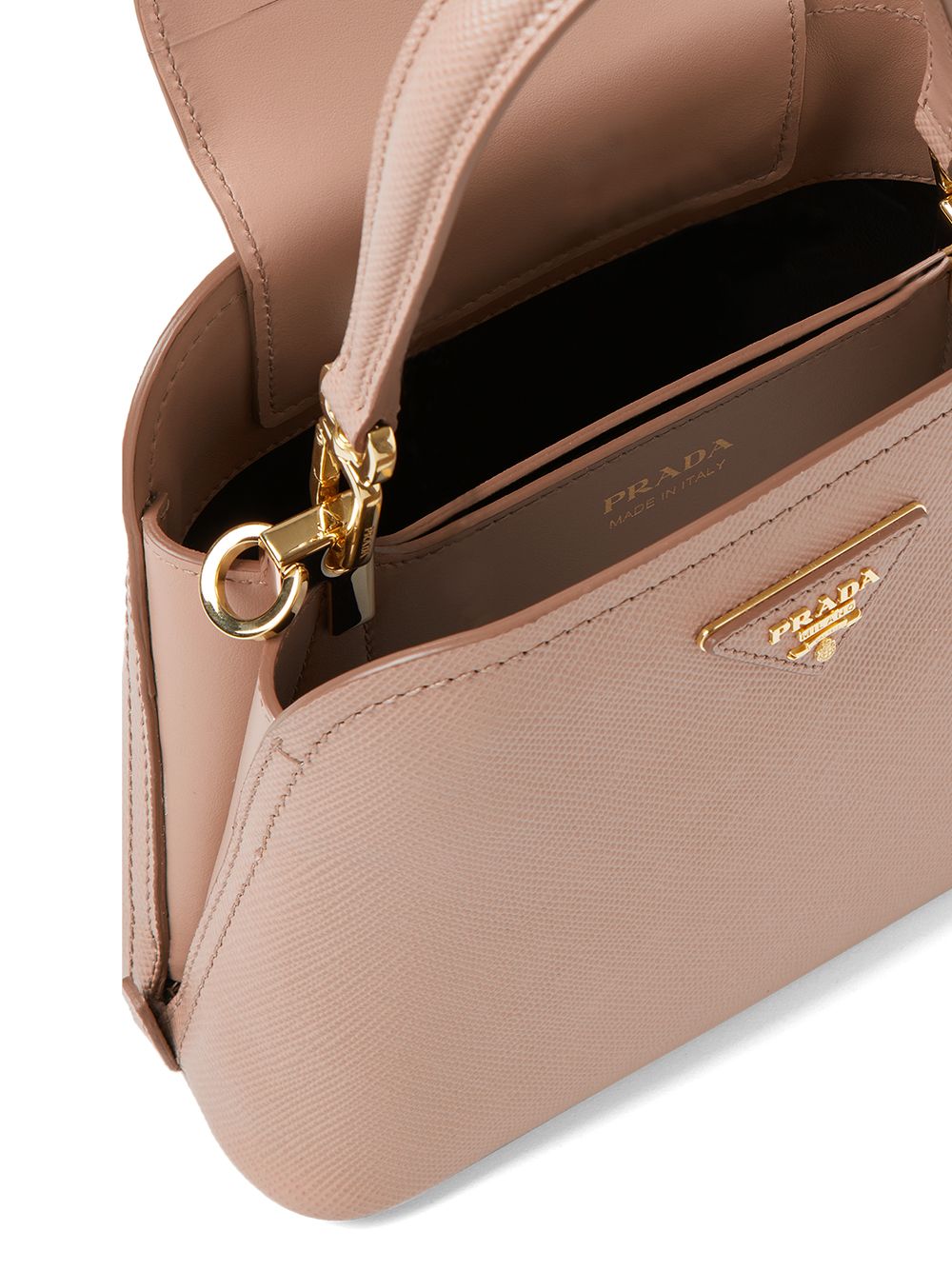 Pra*a small matinée tote bag