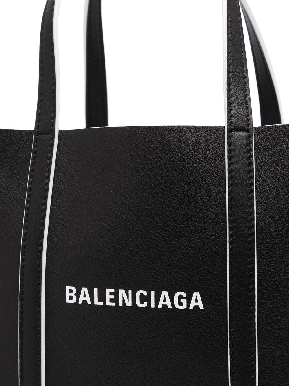 Ba*len*cia*ga everyday xxs tote bag
