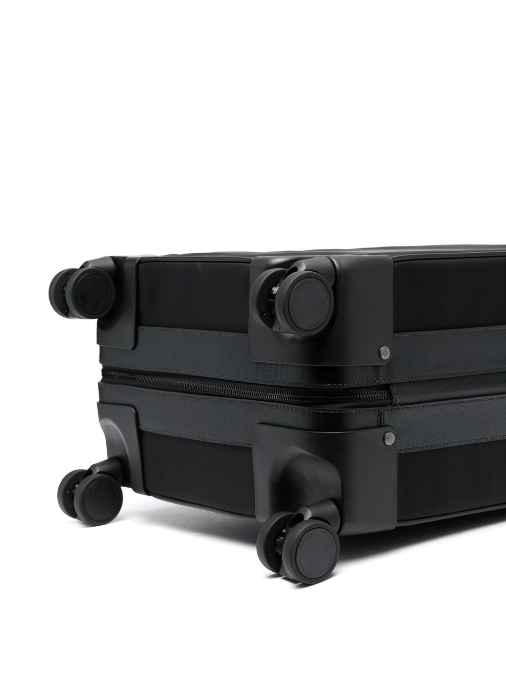 Pra*a 4-wheels luggage