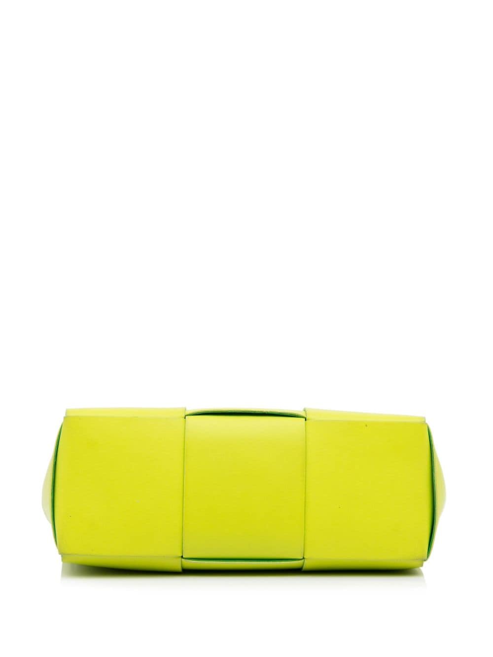 Bo*te*ga ve*ne*ta   2012-2022 small maxi intrecciato arco tote bag