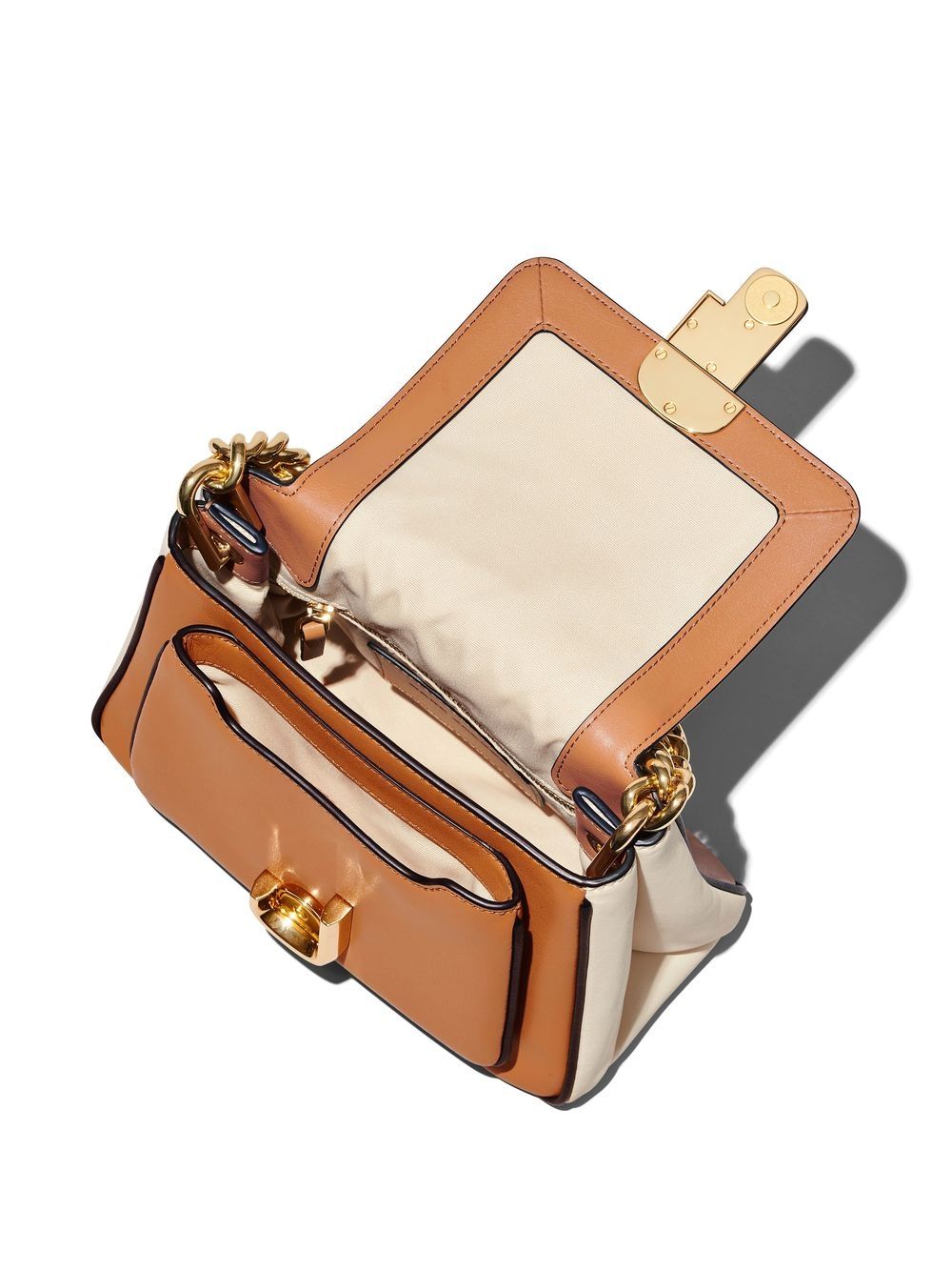 Marc Jacobs The Mini Chain Satchel bag