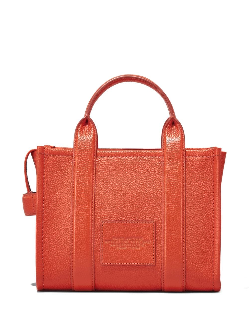 Marc Jacobs The Leather Small Tote bag
