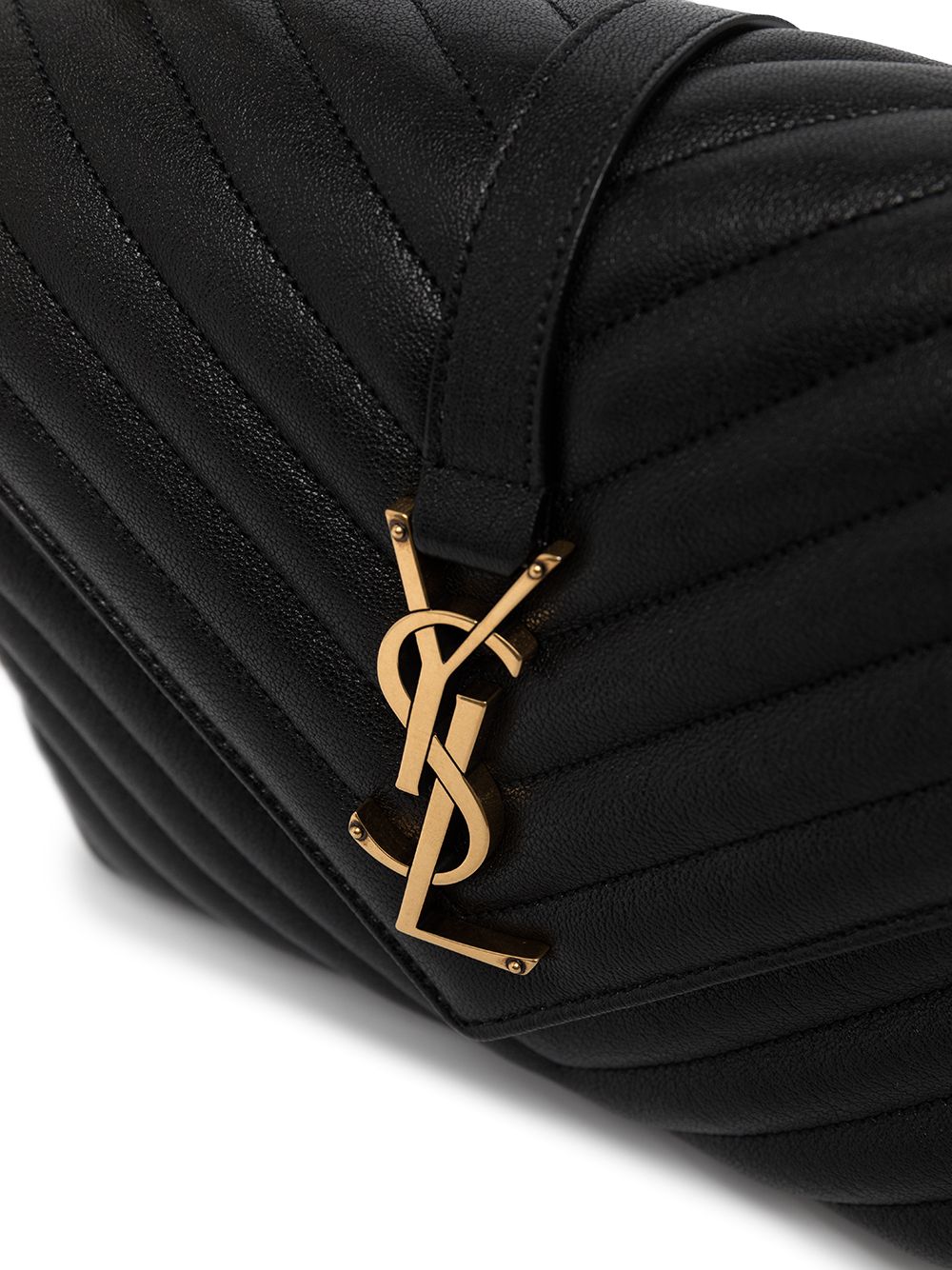 Saint Laurent medium Collège shoulder bag