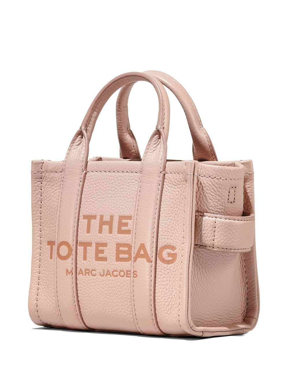 Marc Jacobs The Leather Mini Tote bag